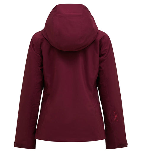 W Anima Insulated Jacket