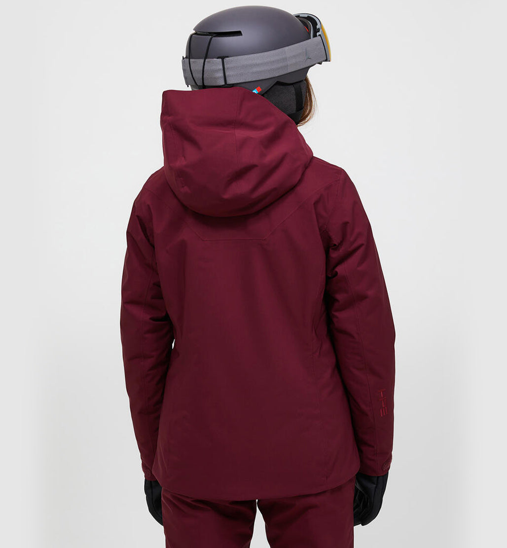 W Anima Insulated Jacket