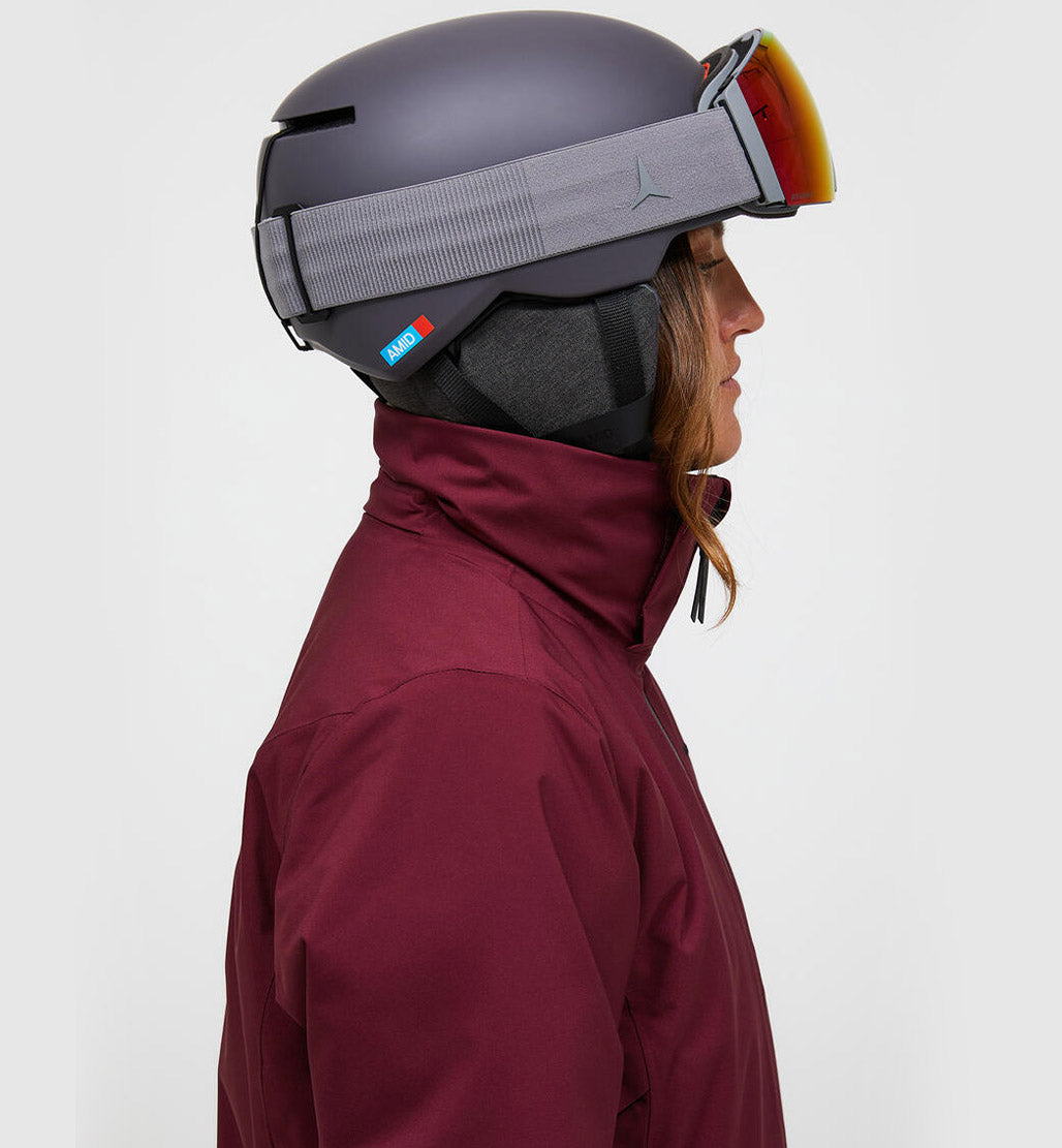 W Anima Insulated Jacket
