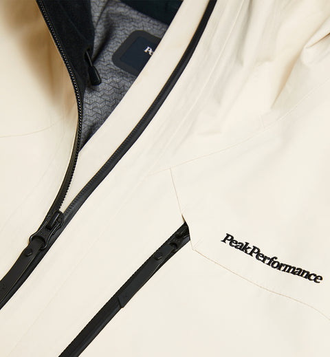 W Vertec 3L Jacket