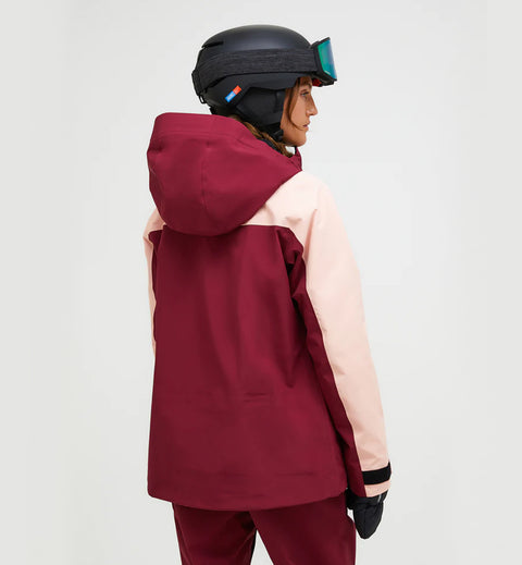 W Vertec 3L Jacket