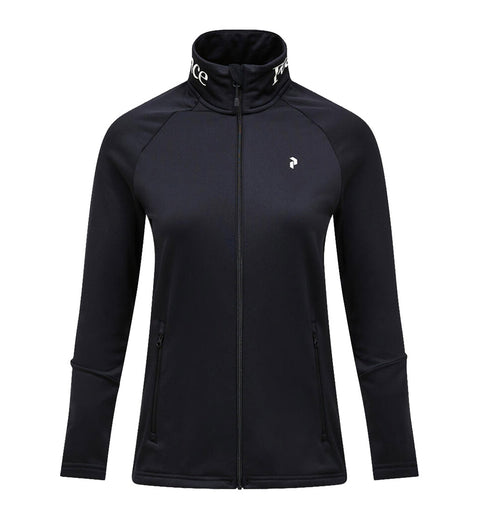 W Rider Essentials Zip Jacket