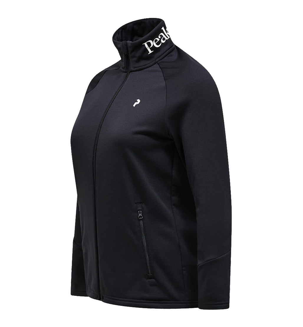 W Rider Essentials Zip Jacket