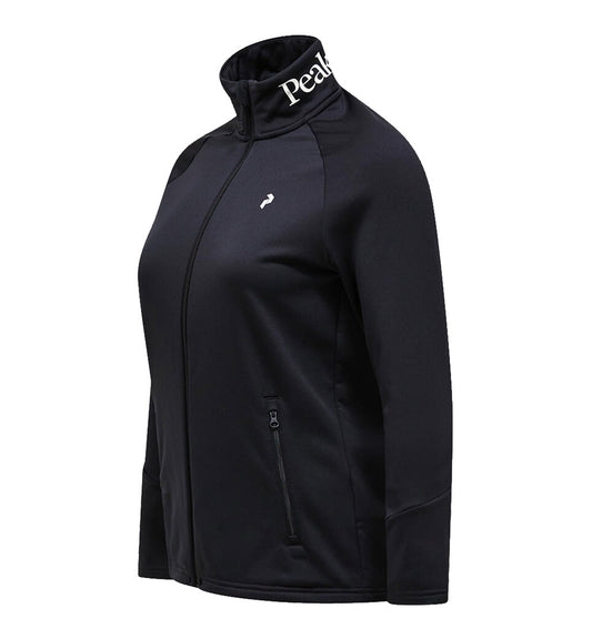 W Rider Essentials Zip Jacket