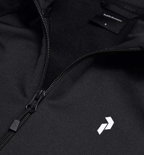 W Rider Essentials Zip Jacket
