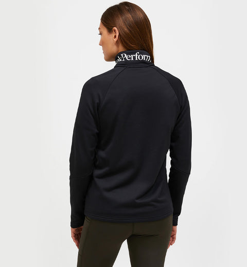 W Rider Essentials Zip Jacket