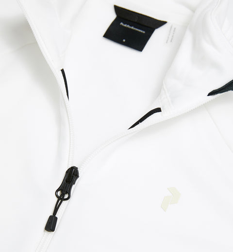 W Rider Essentials Zip Jacket
