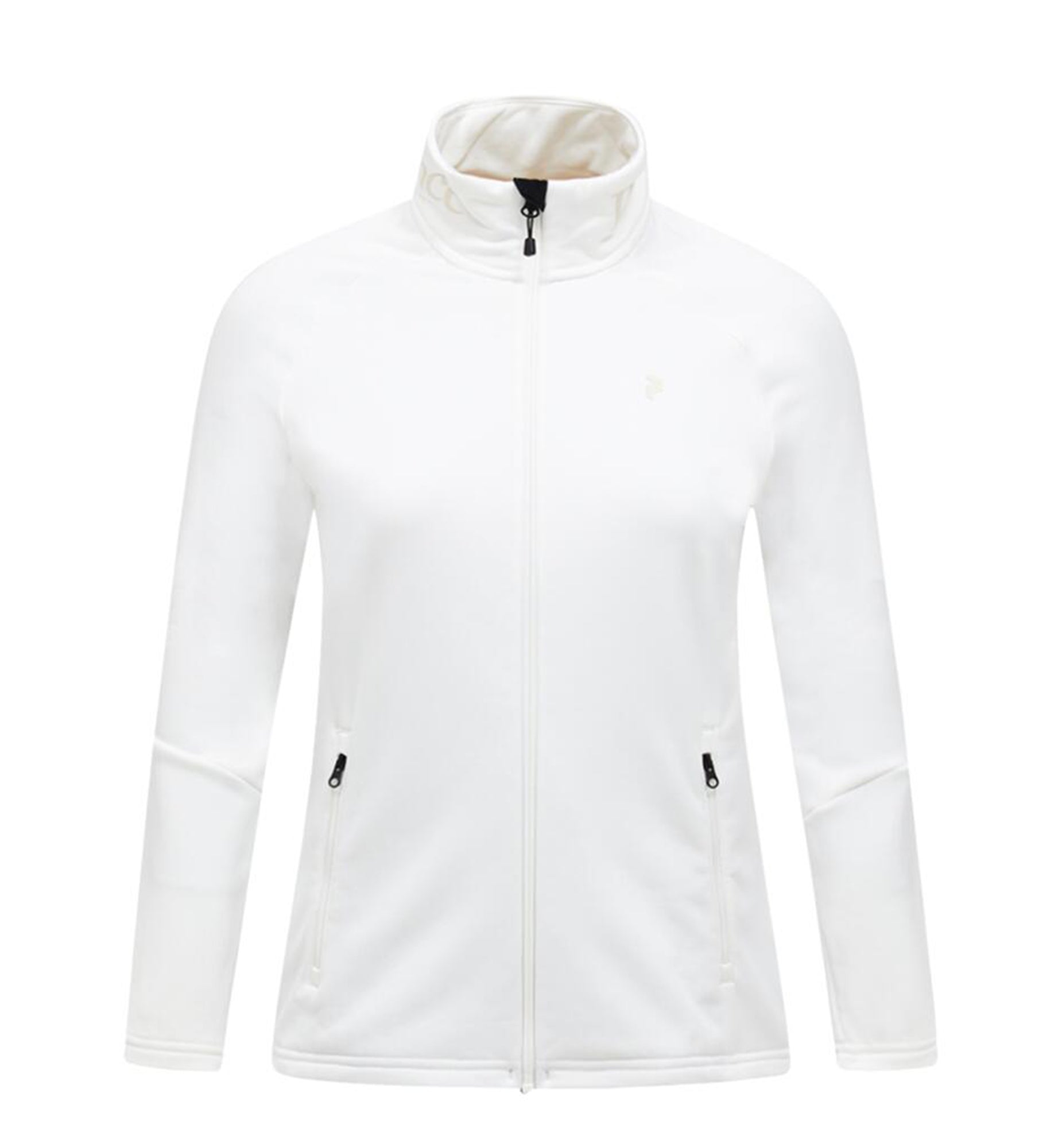 W Rider Essentials Zip Jacket