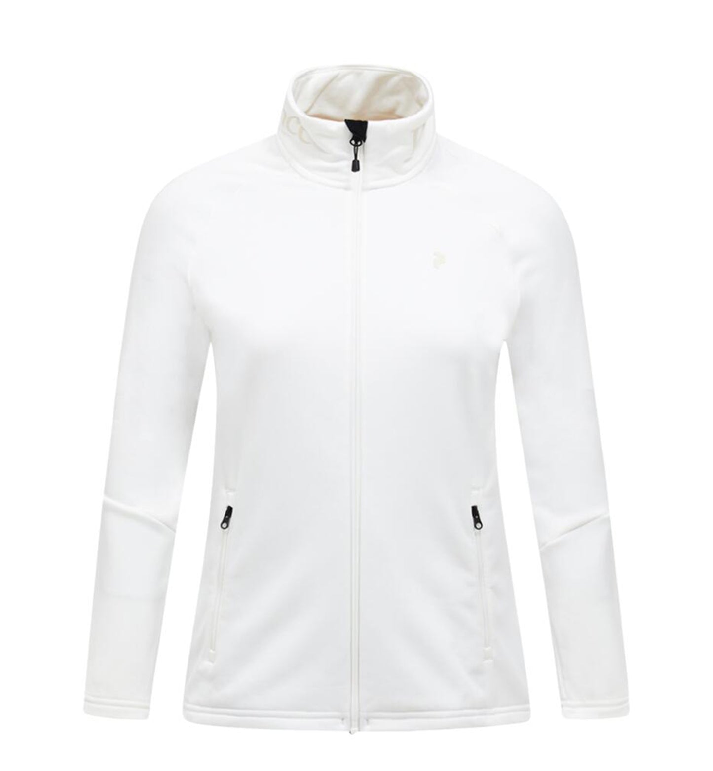 W Rider Essentials Zip Jacket