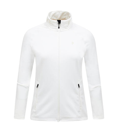 W Rider Essentials Zip Jacket