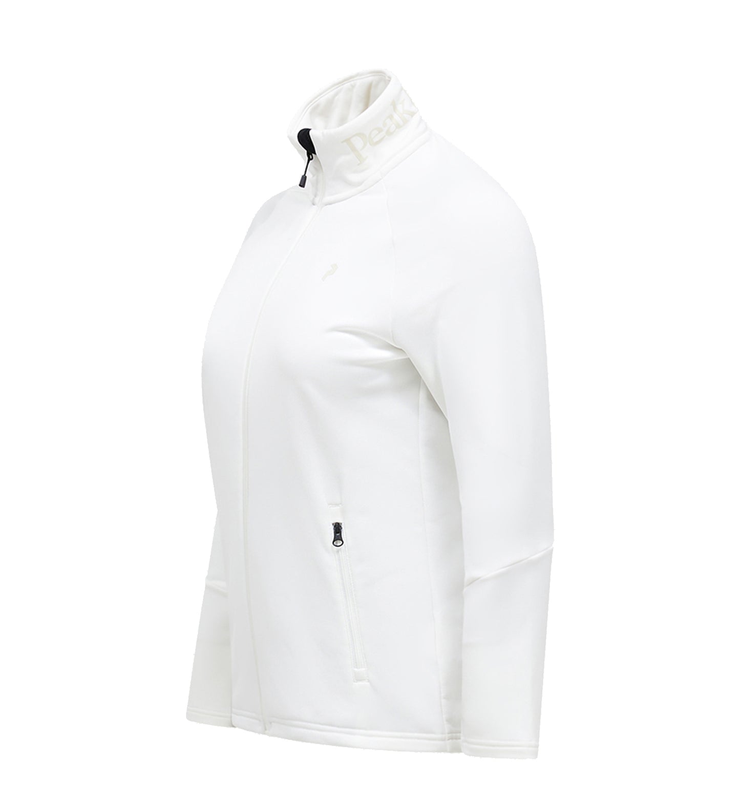 W Rider Essentials Zip Jacket