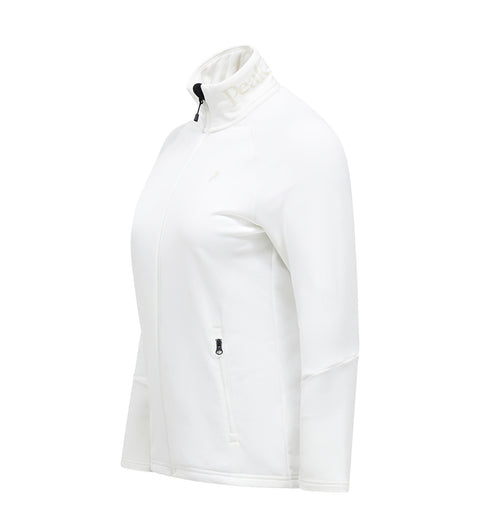 W Rider Essentials Zip Jacket