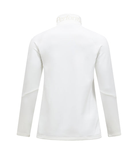 W Rider Essentials Zip Jacket