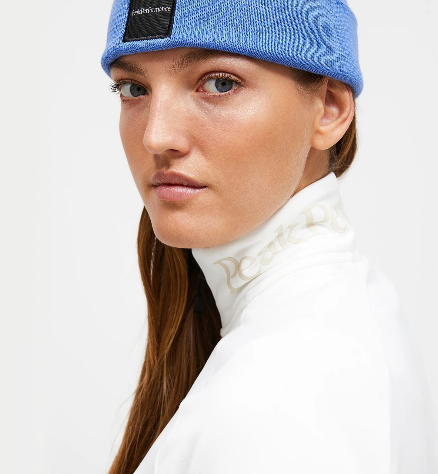 W Rider Essentials Zip Jacket