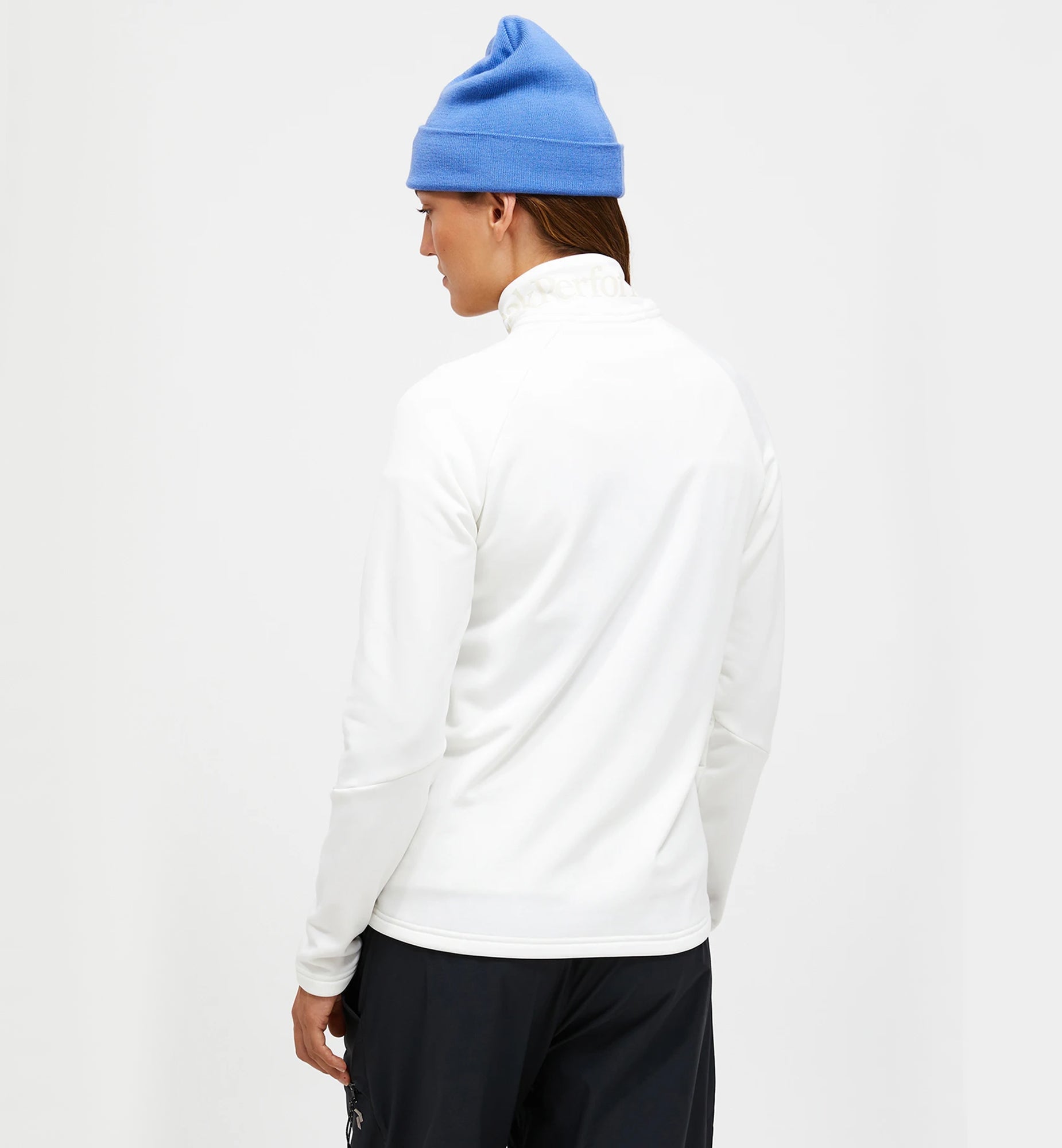 W Rider Essentials Zip Jacket