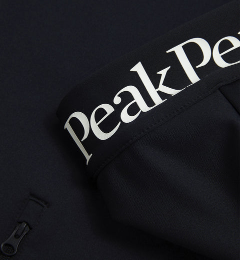 M Rider Essentials Zip Hood