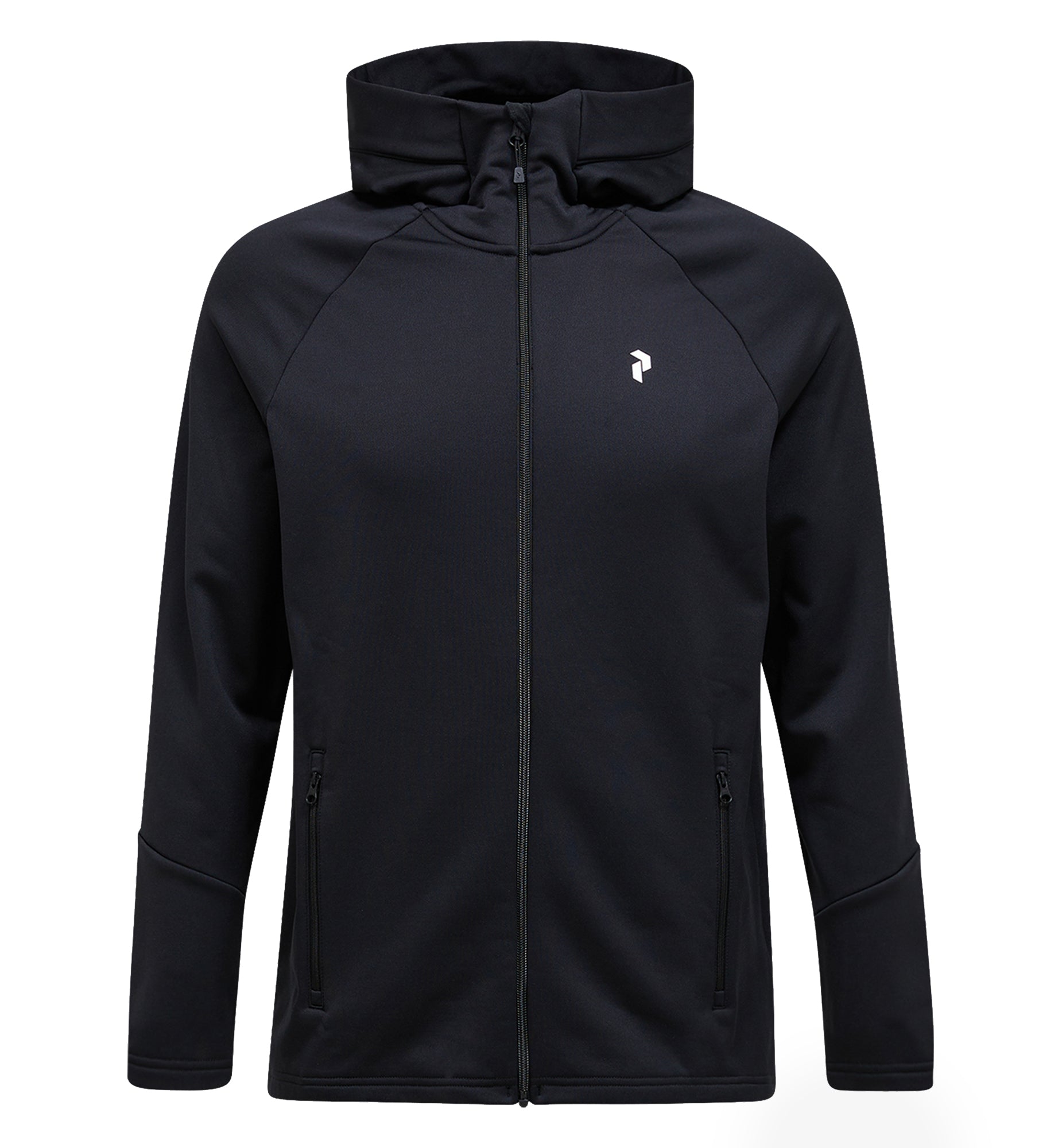 M Rider Essentials Zip Hood