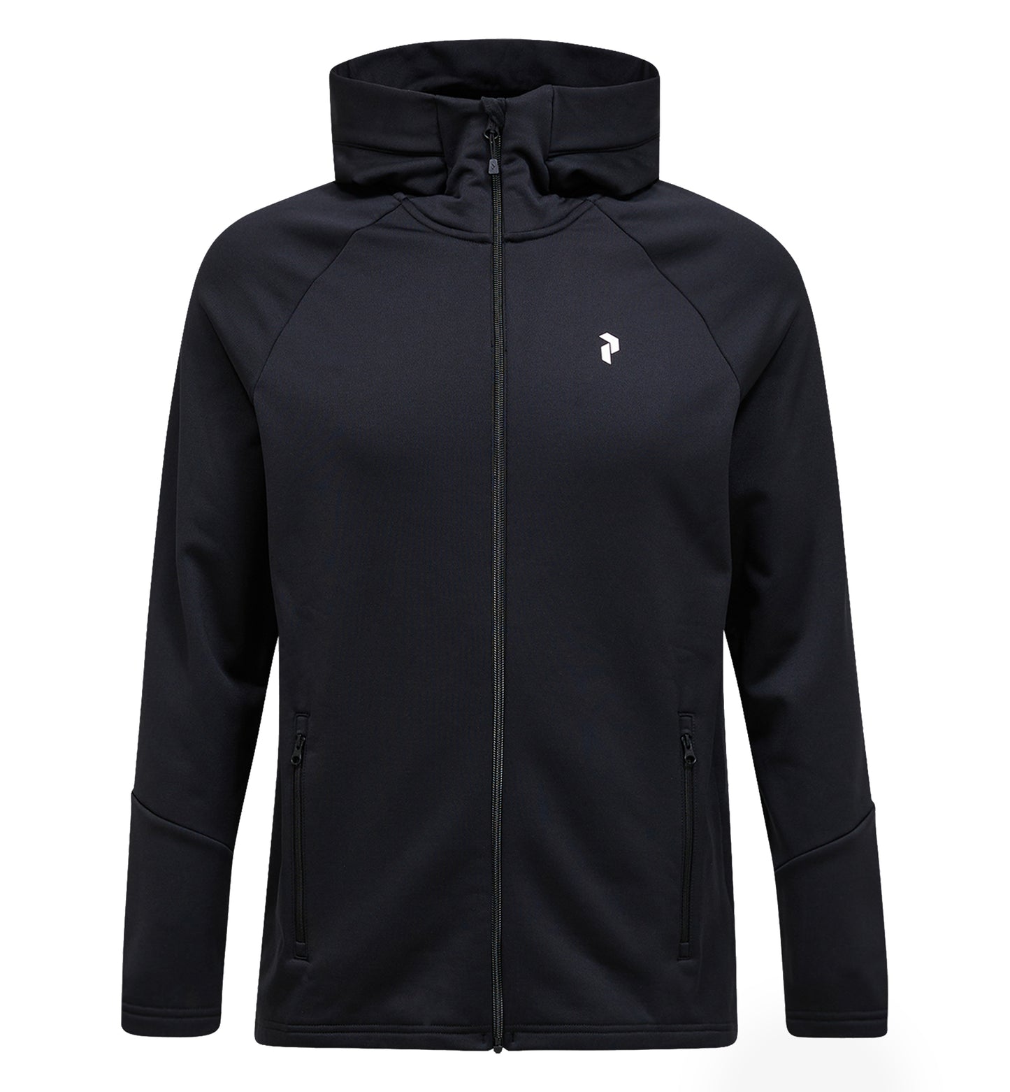 M Rider Essentials Zip Hood