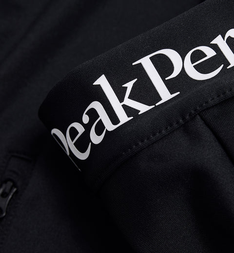 W Rider Essentials Zip Hood