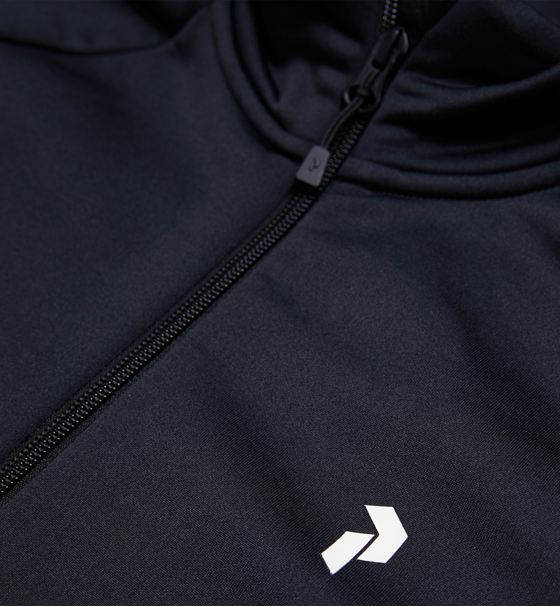 M Rider Essentials Zip Jacket