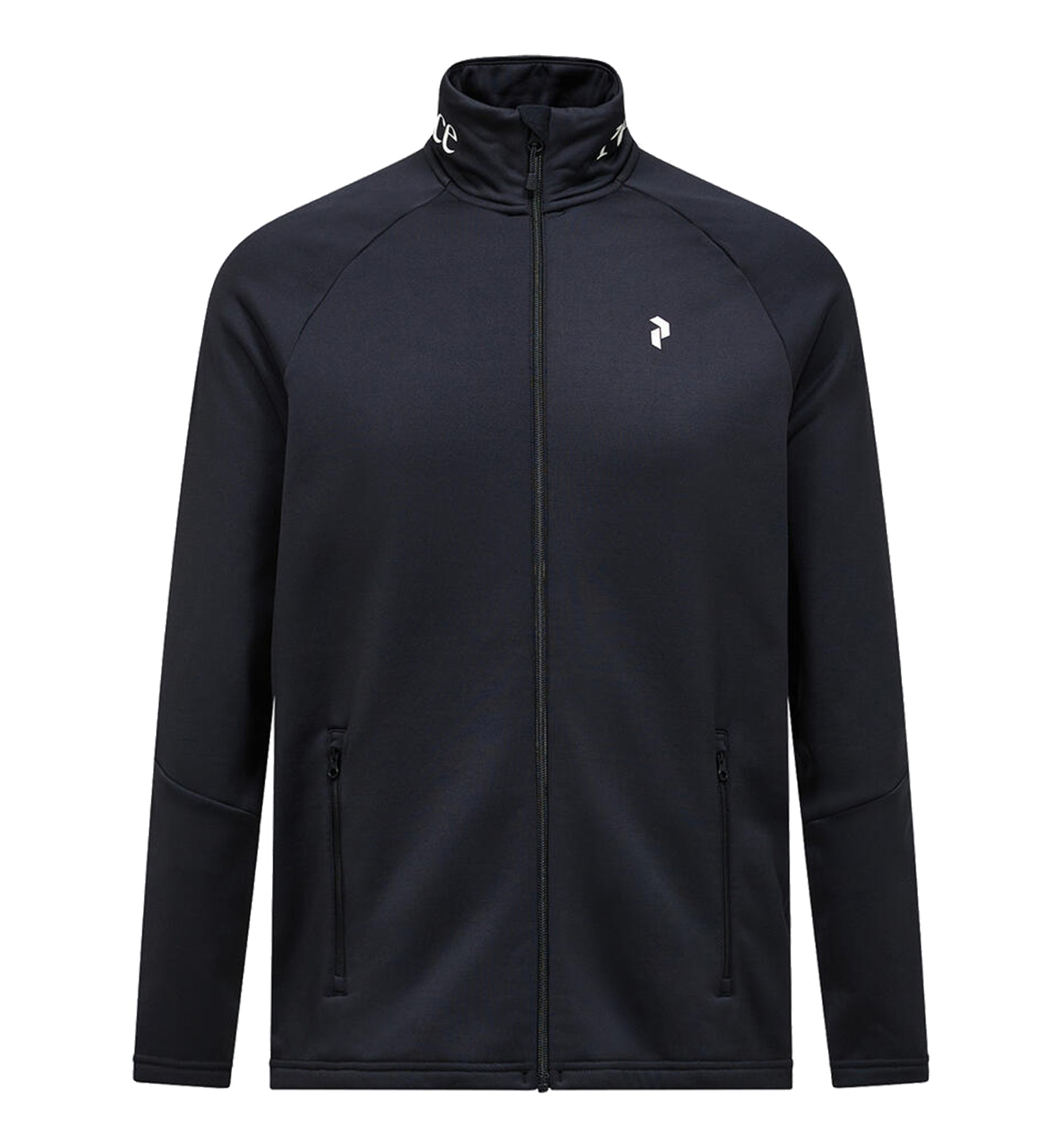 M Rider Essentials Zip Jacket