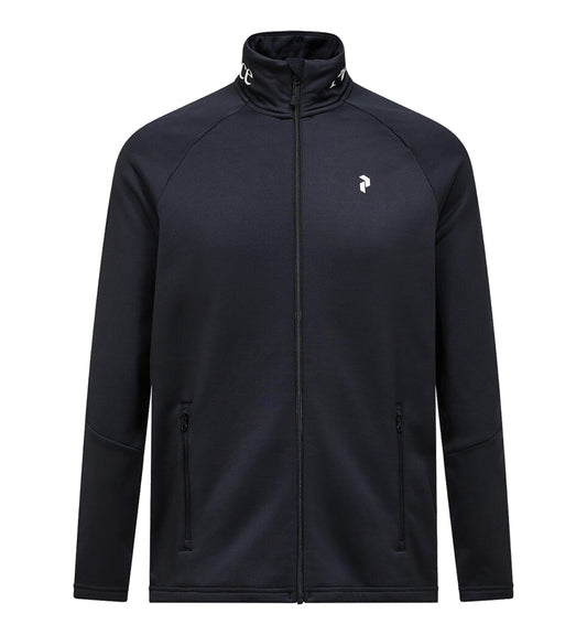 M Rider Essentials Zip Jacket