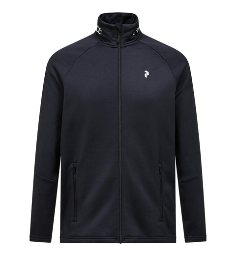M Rider Essentials Zip Jacket