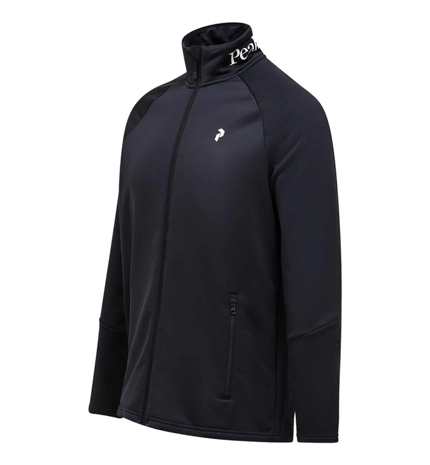 M Rider Essentials Zip Jacket
