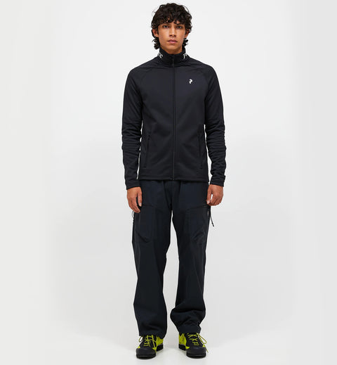 M Rider Essentials Zip Jacket