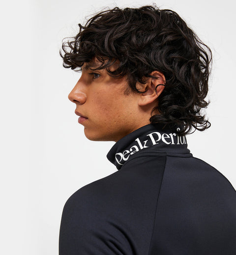 M Rider Essentials Zip Jacket