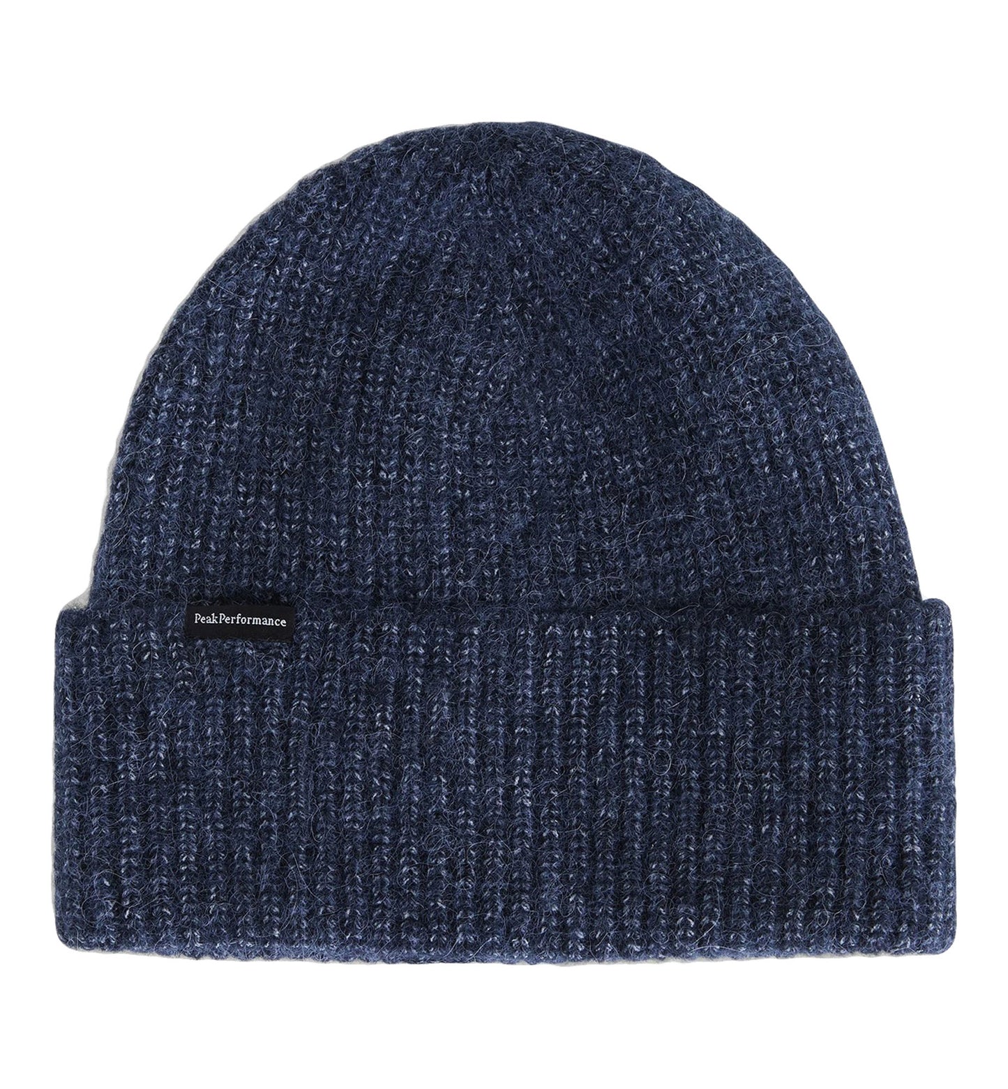 Woolblend Hat