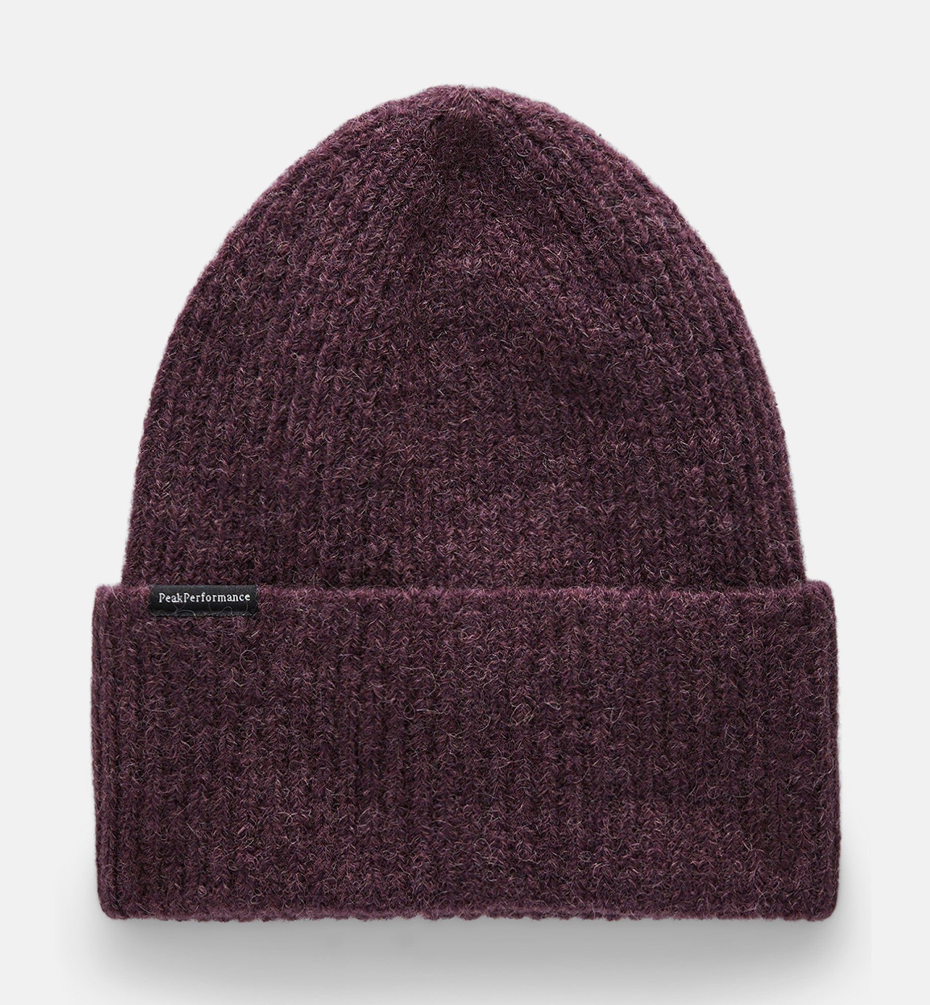 Woolblend Hat