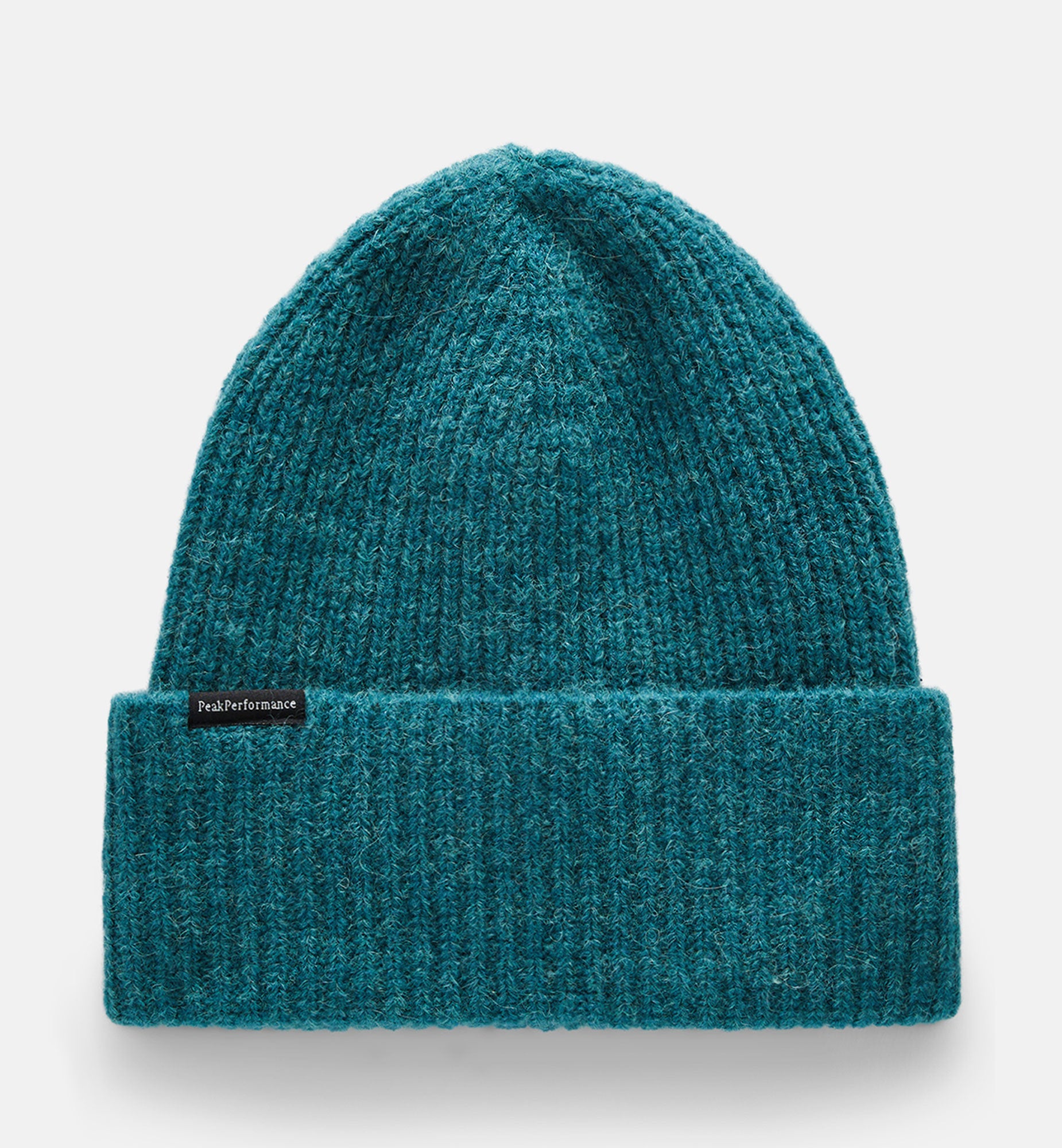 Woolblend Hat