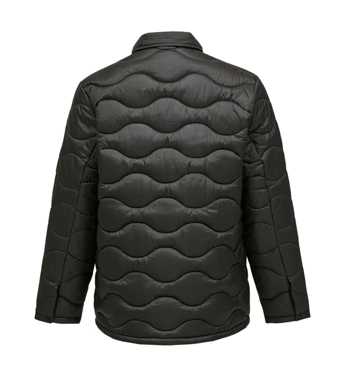 M Helium Synthetic Overshirt