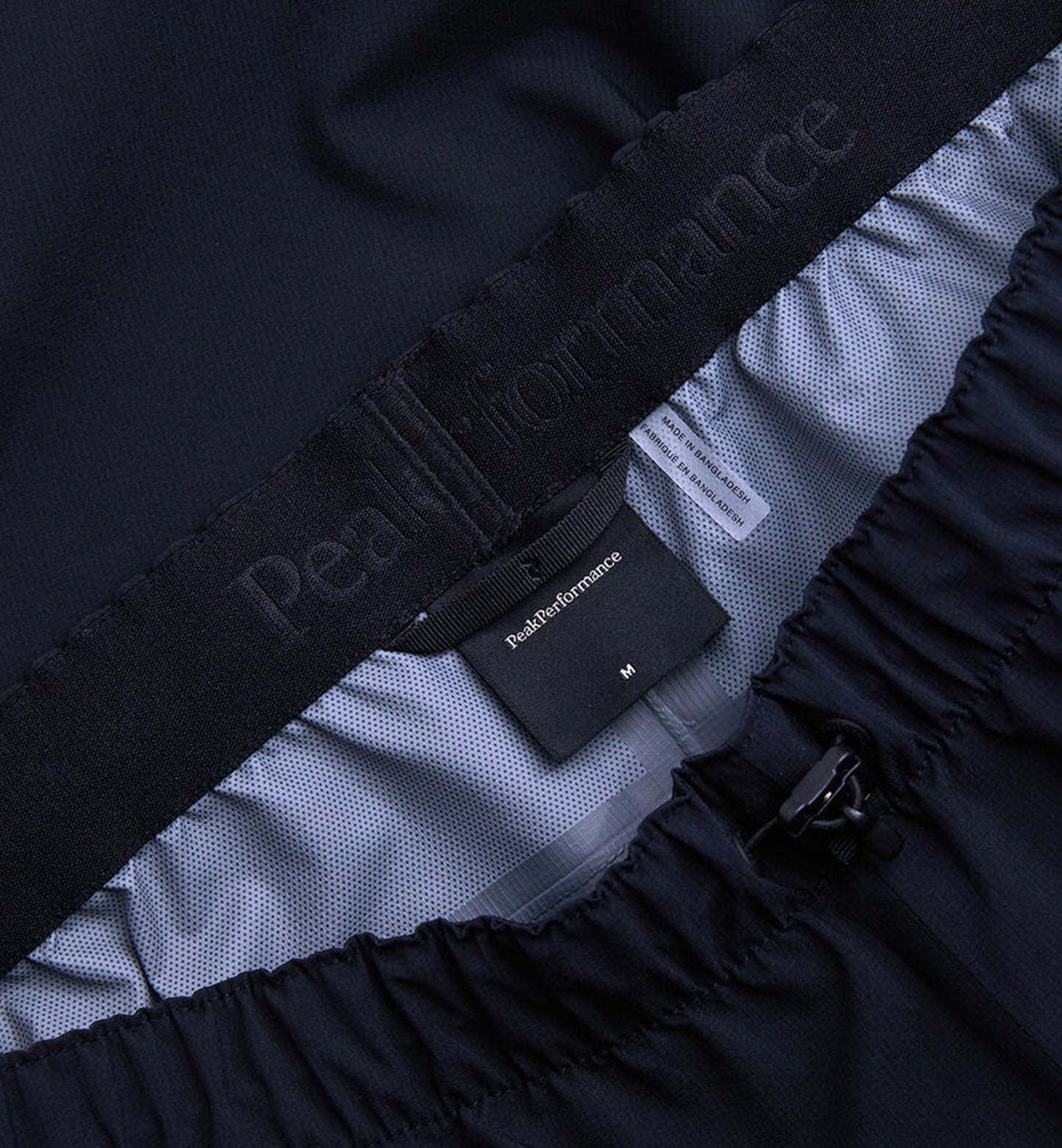 M Trail Hipe Shell Pants