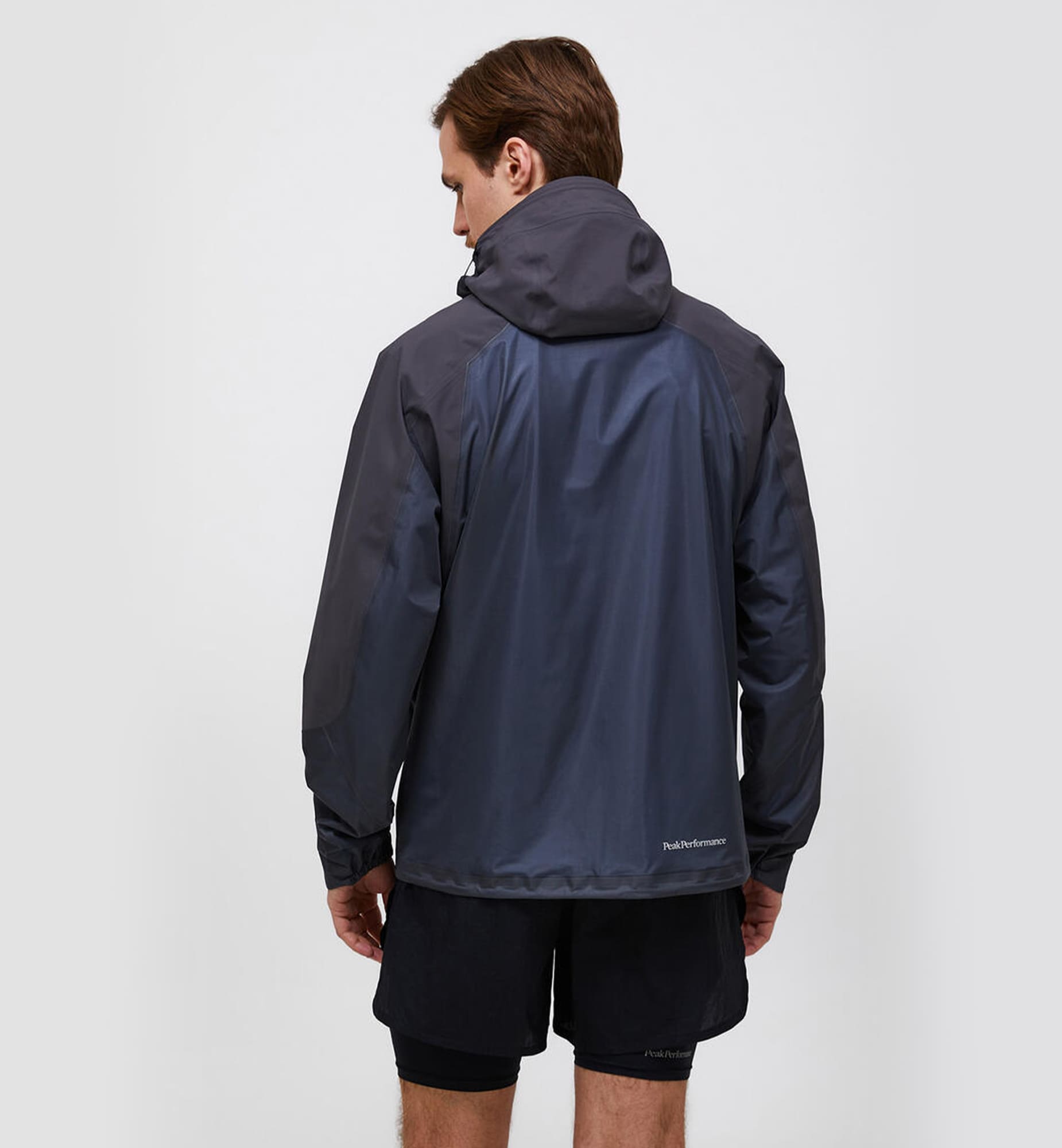 M Discover Shell