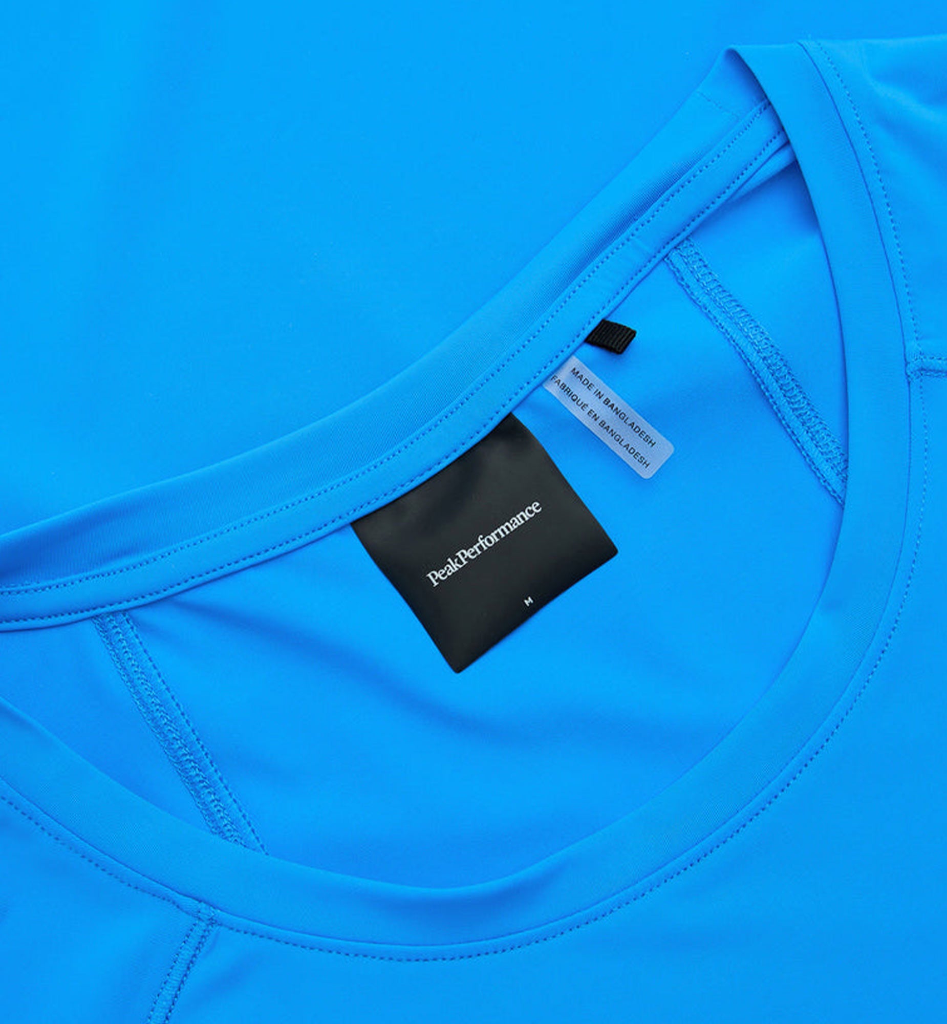 M Repel SS Tee