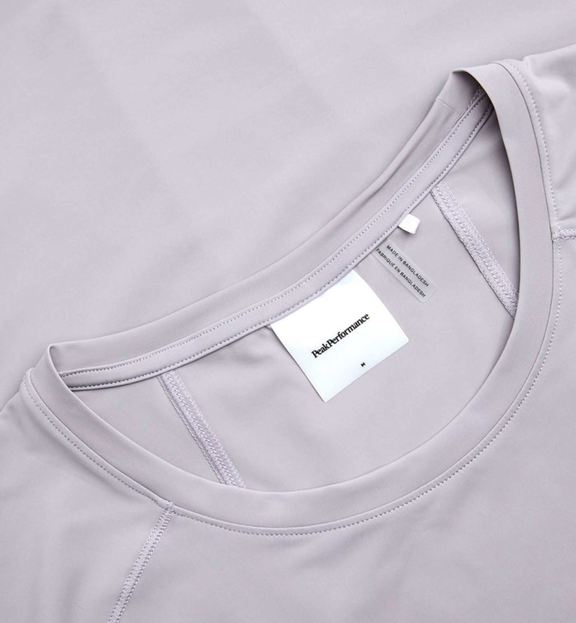 M Repel SS Tee