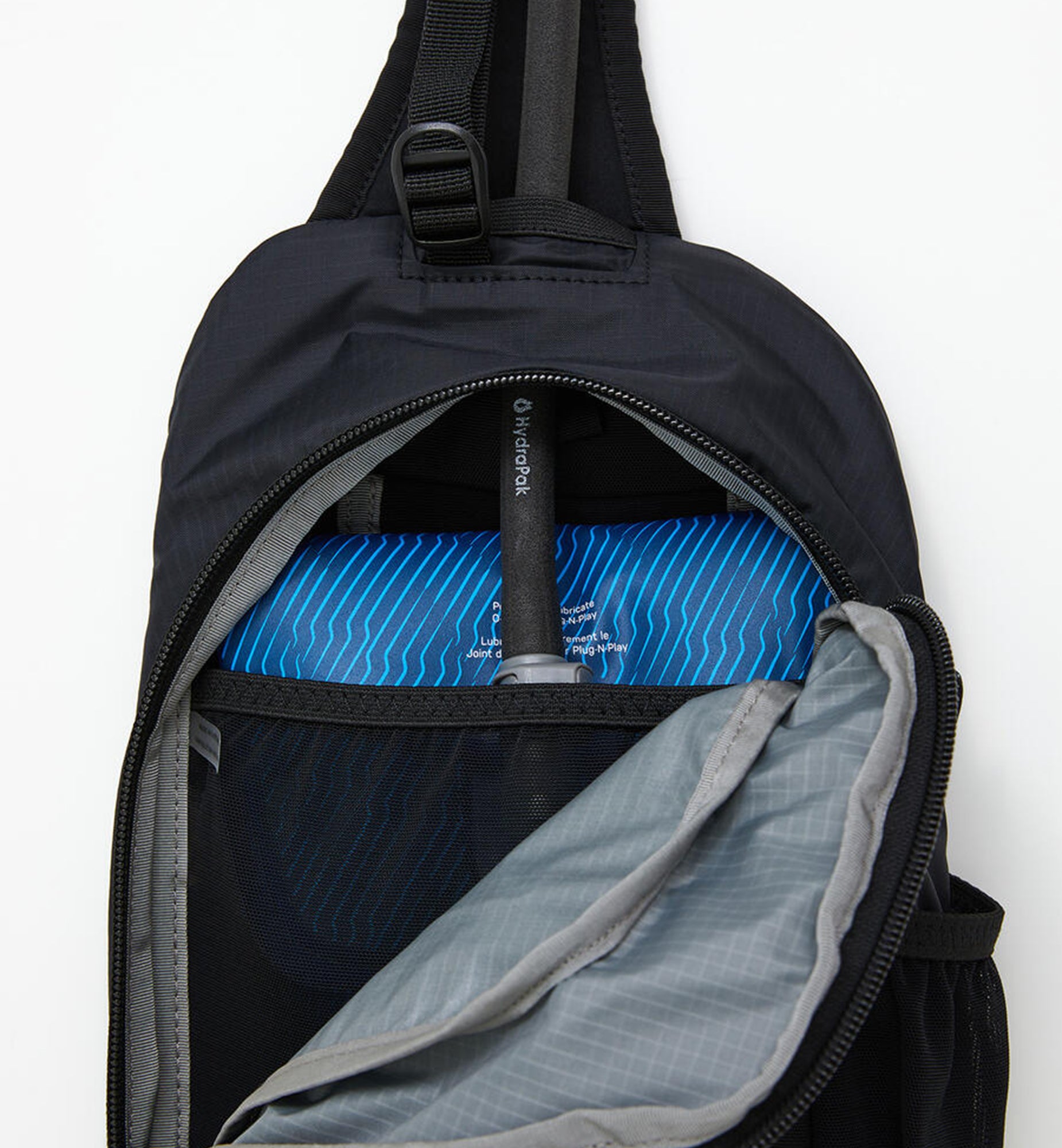 Outdoor Slingbag