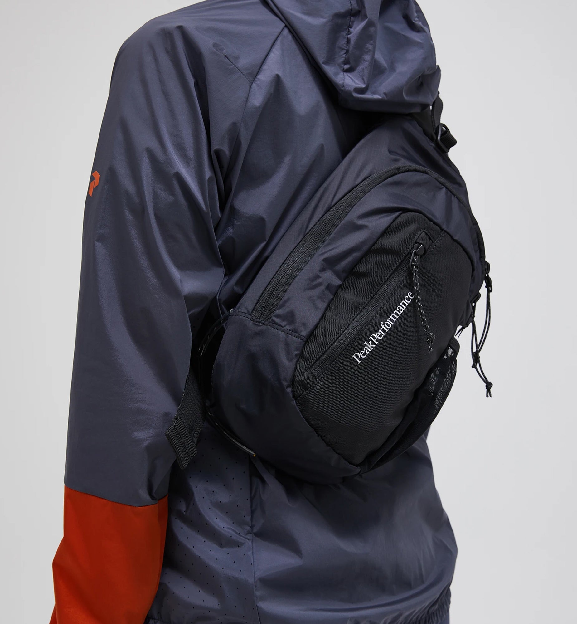 Outdoor Slingbag