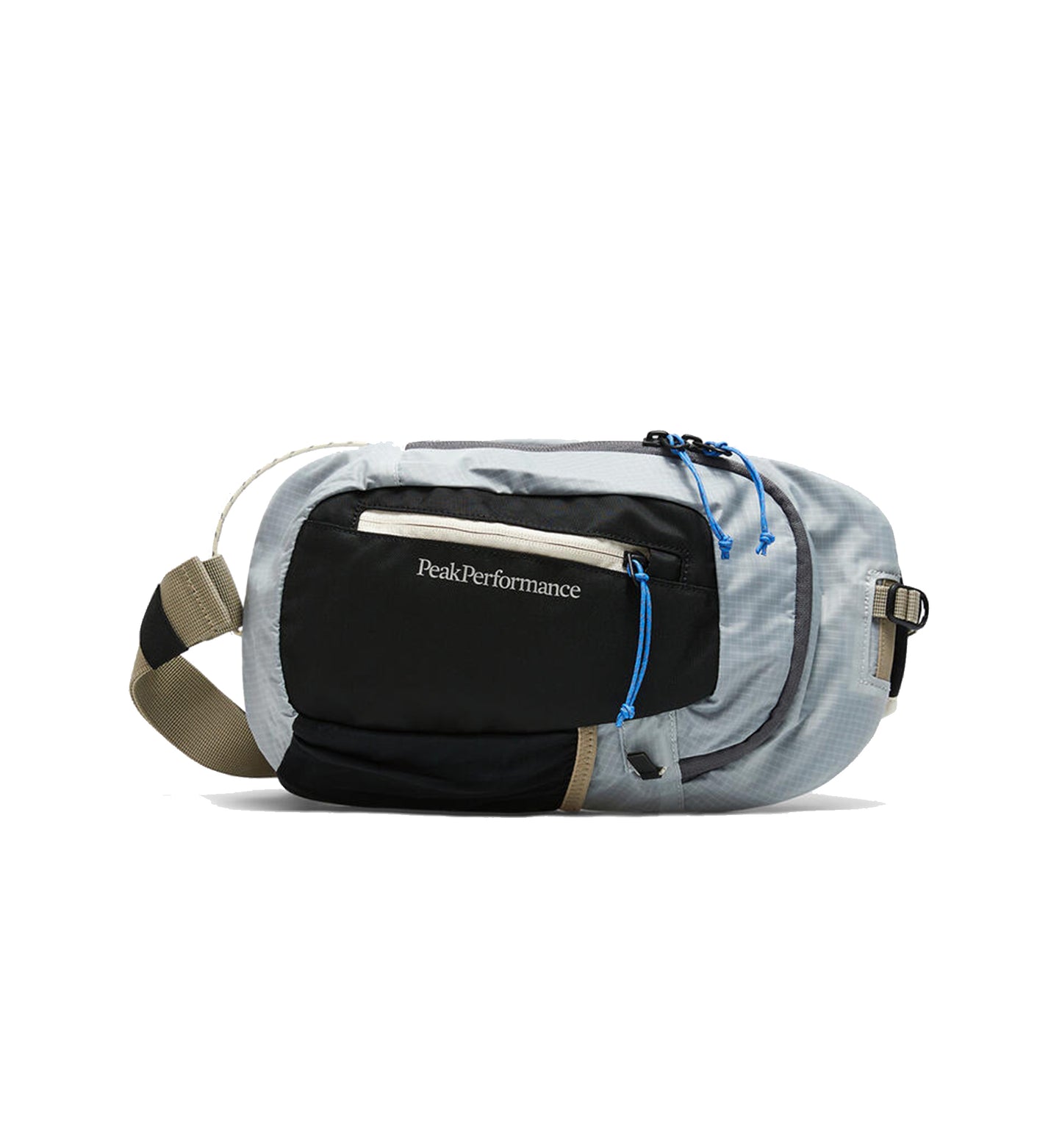 Outdoor Slingbag
