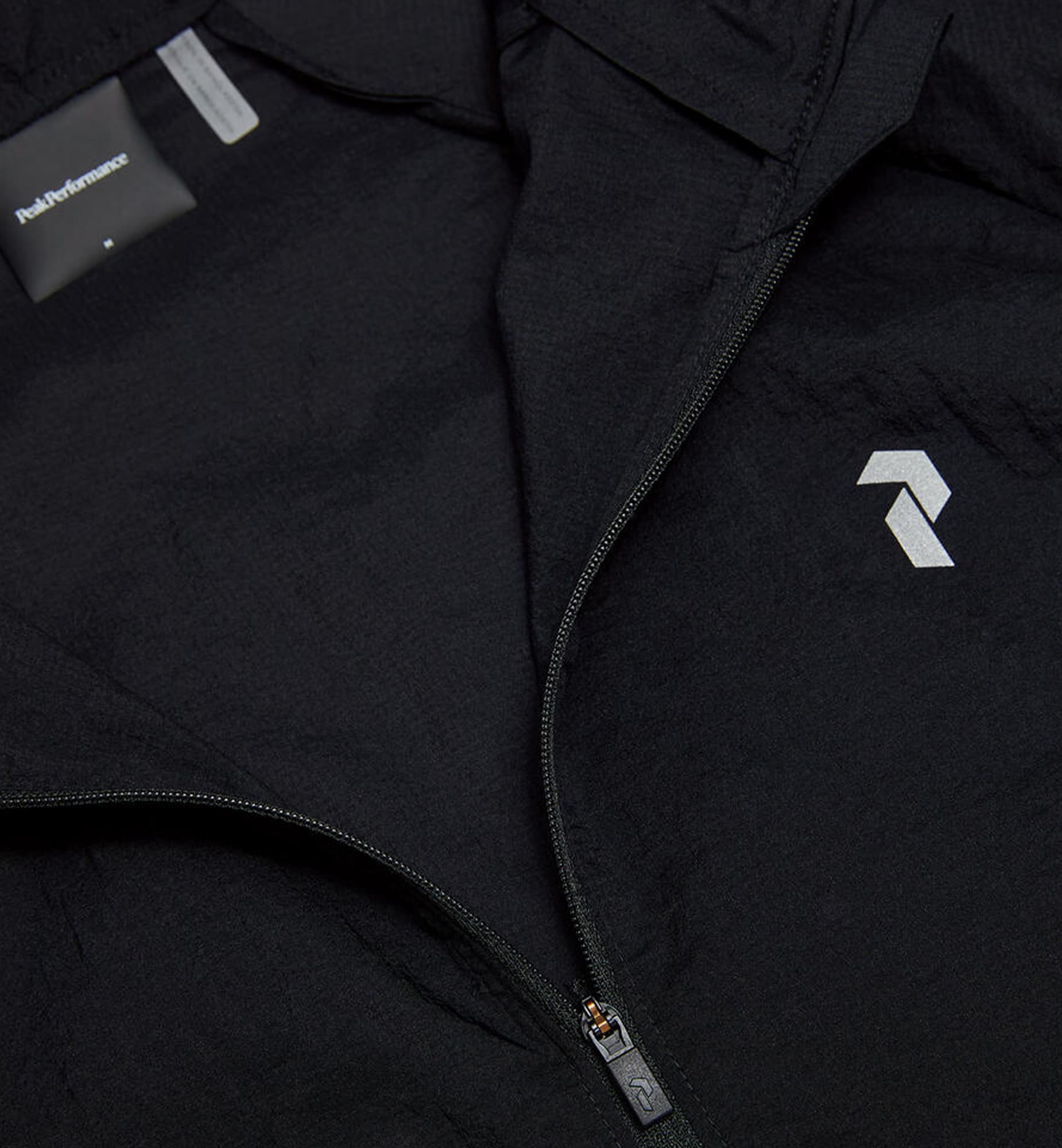 M Discover Wind Jacket