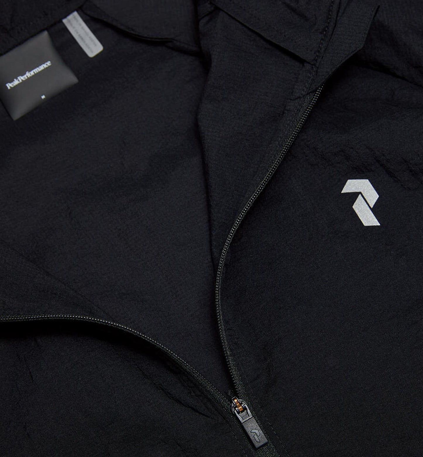 M Discover Wind Jacket