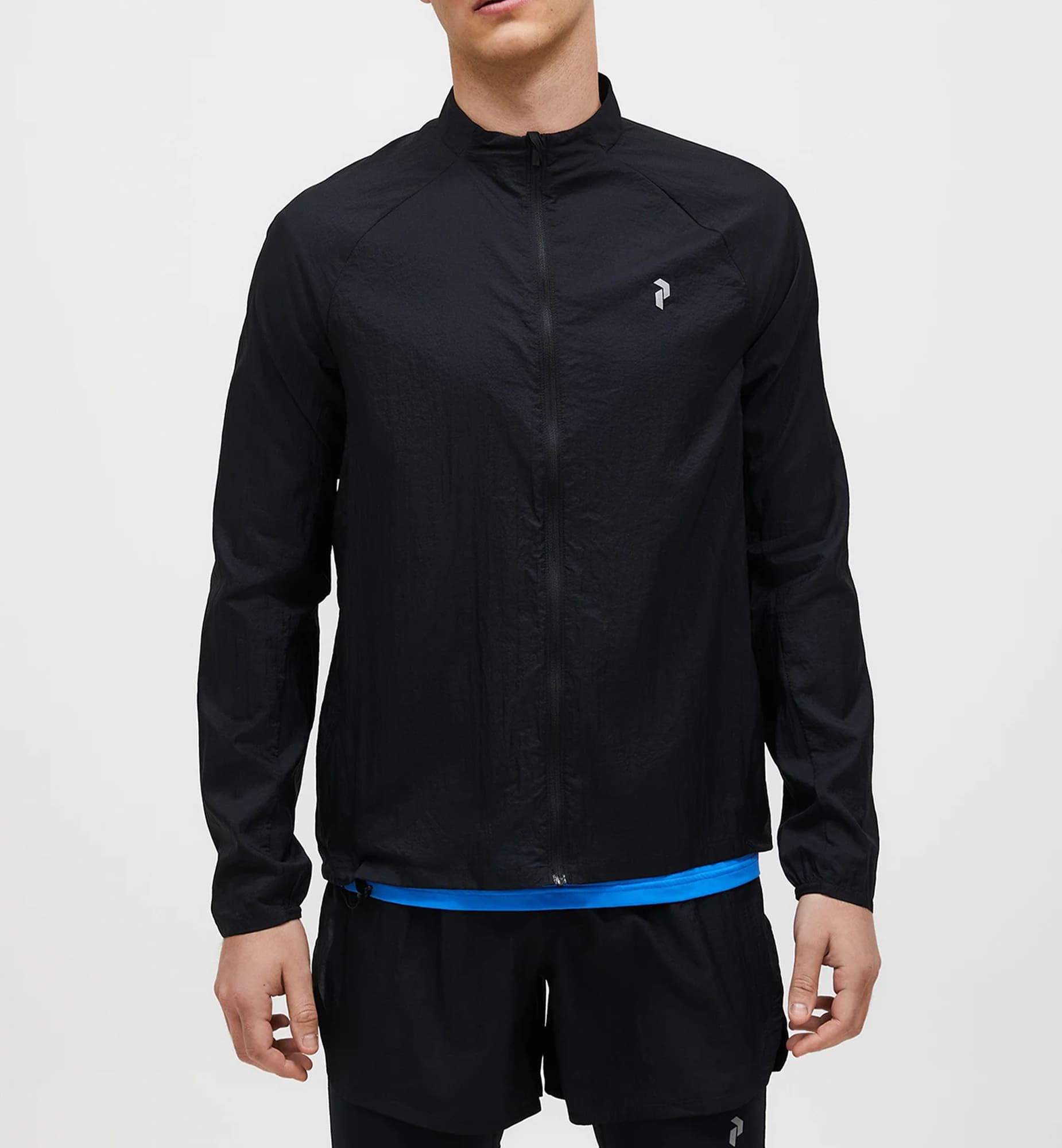M Discover Wind Jacket