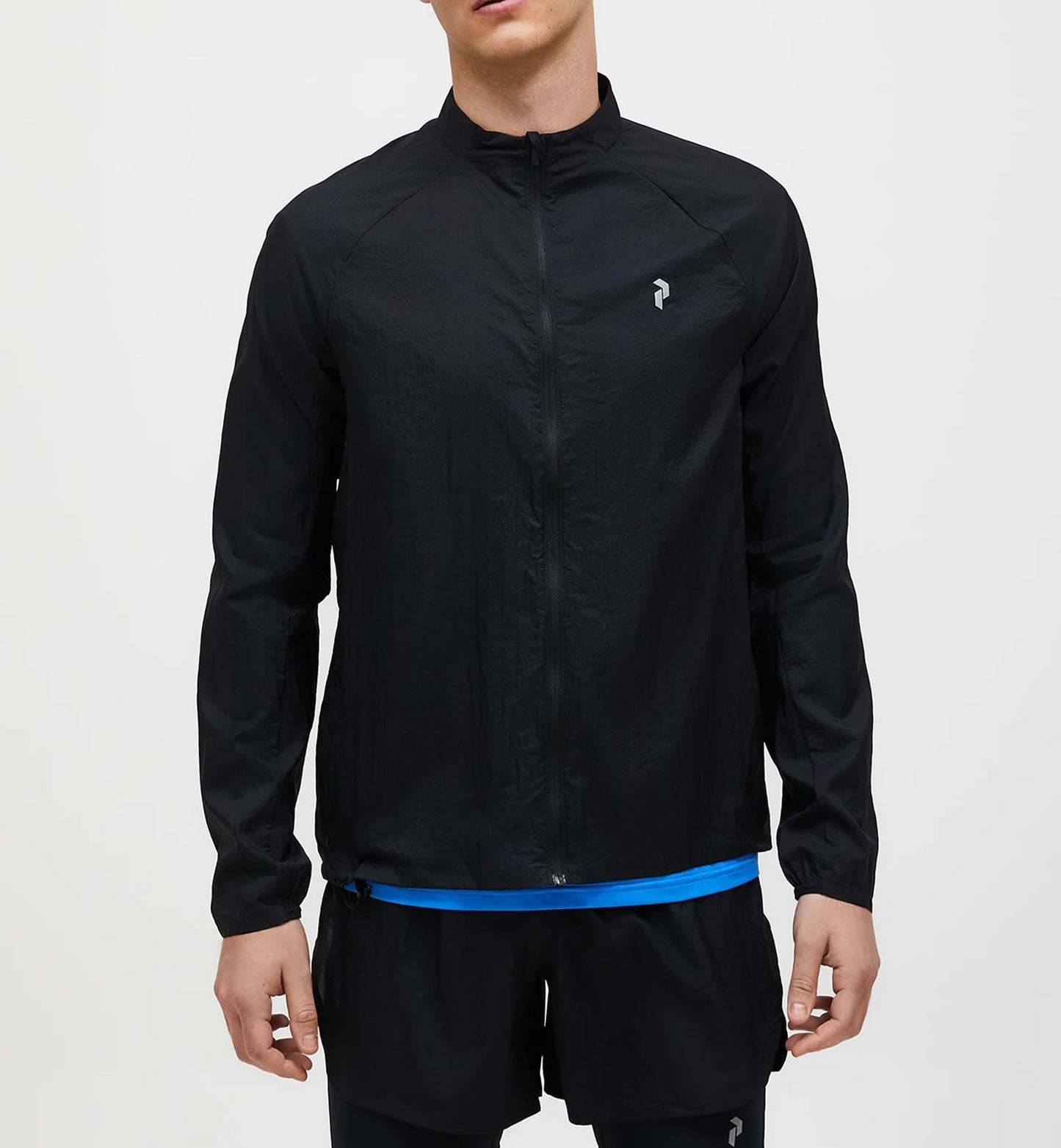 M Discover Wind Jacket