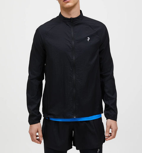 M Discover Wind Jacket