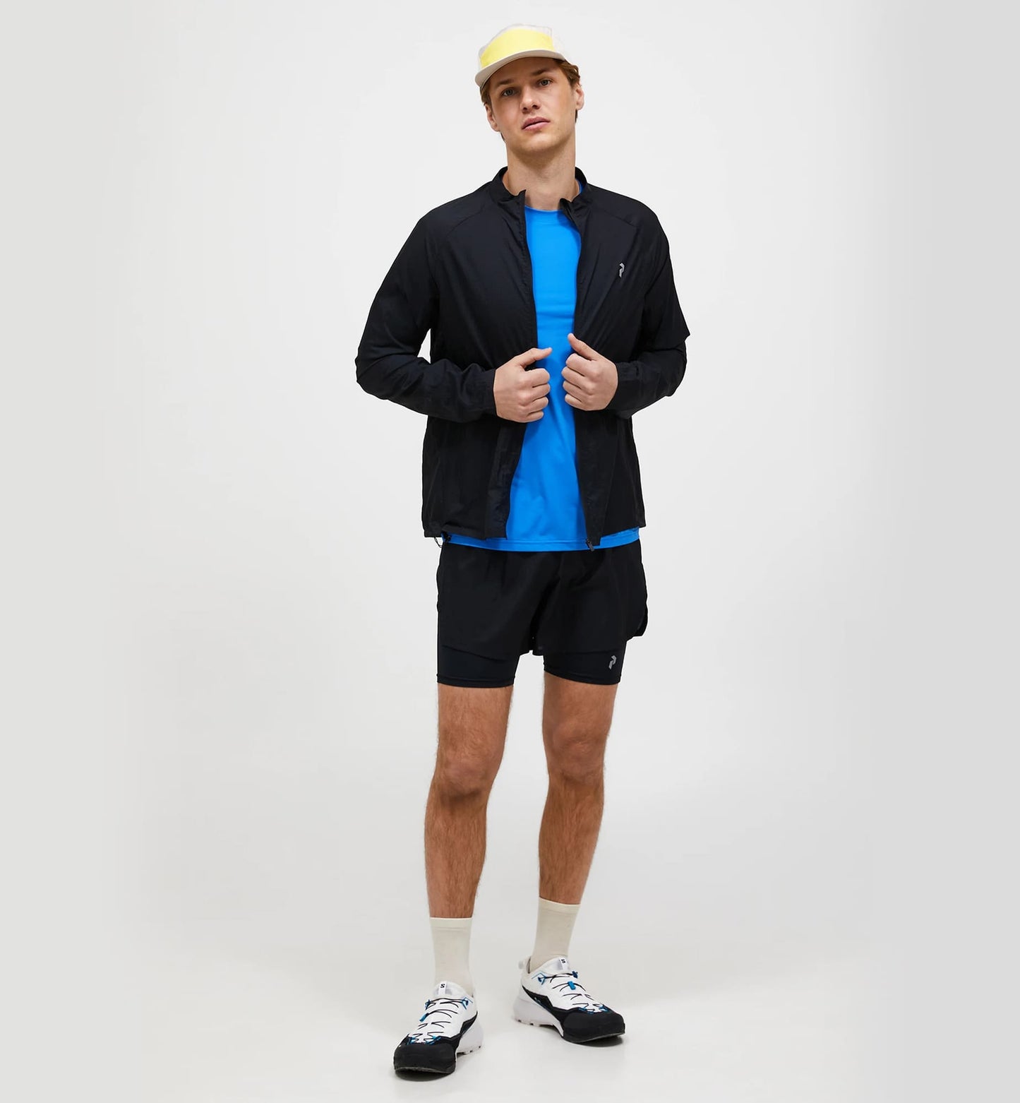 M Discover Wind Jacket