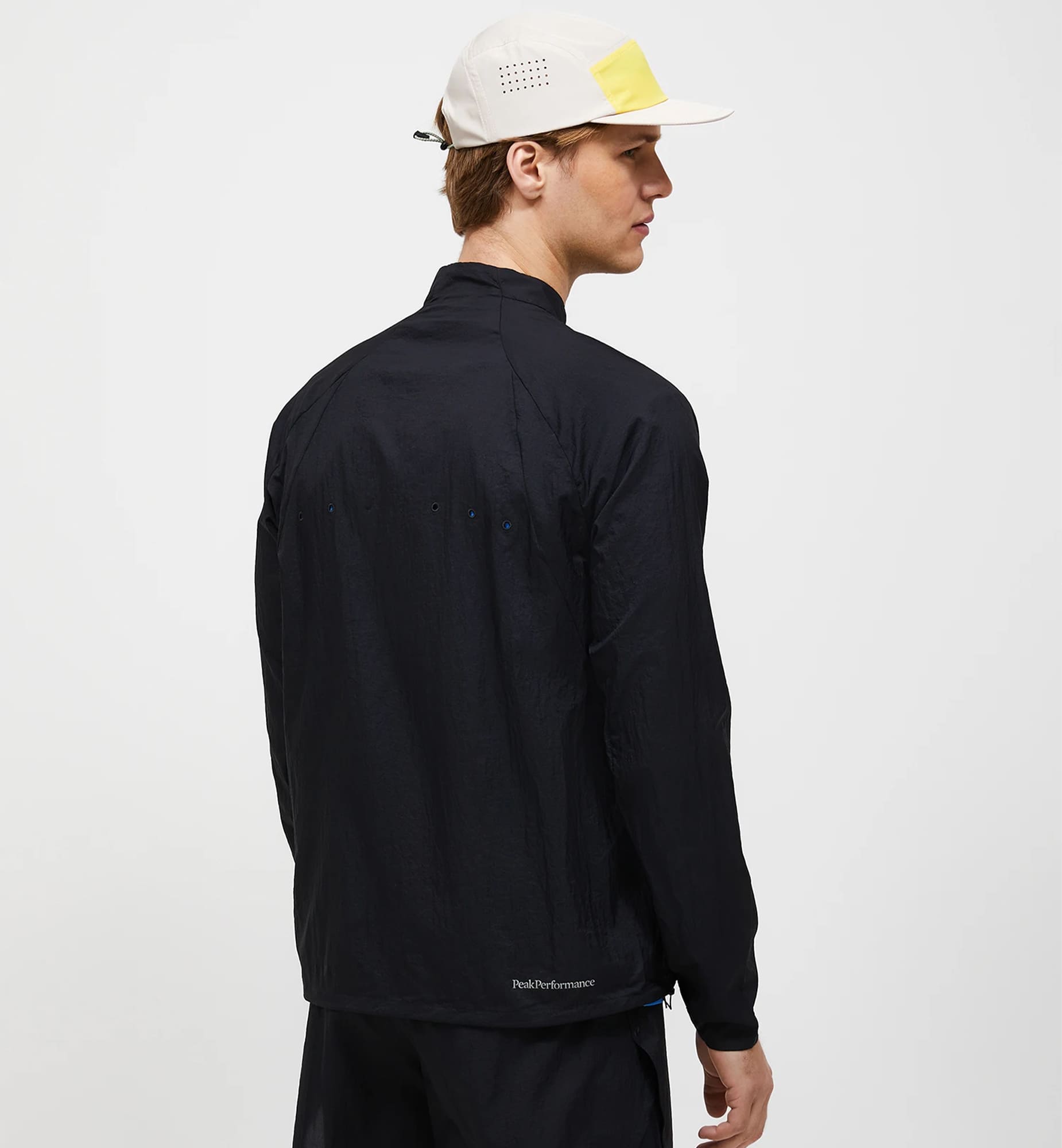 M Discover Wind Jacket