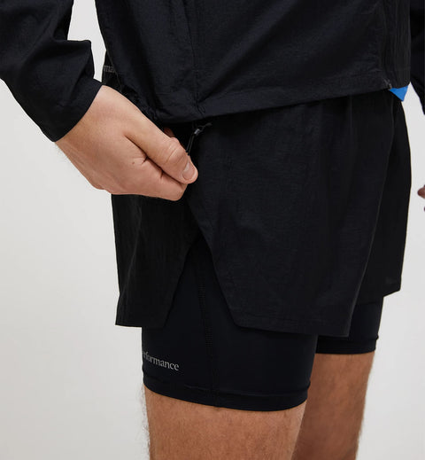 M Discover Wind Jacket