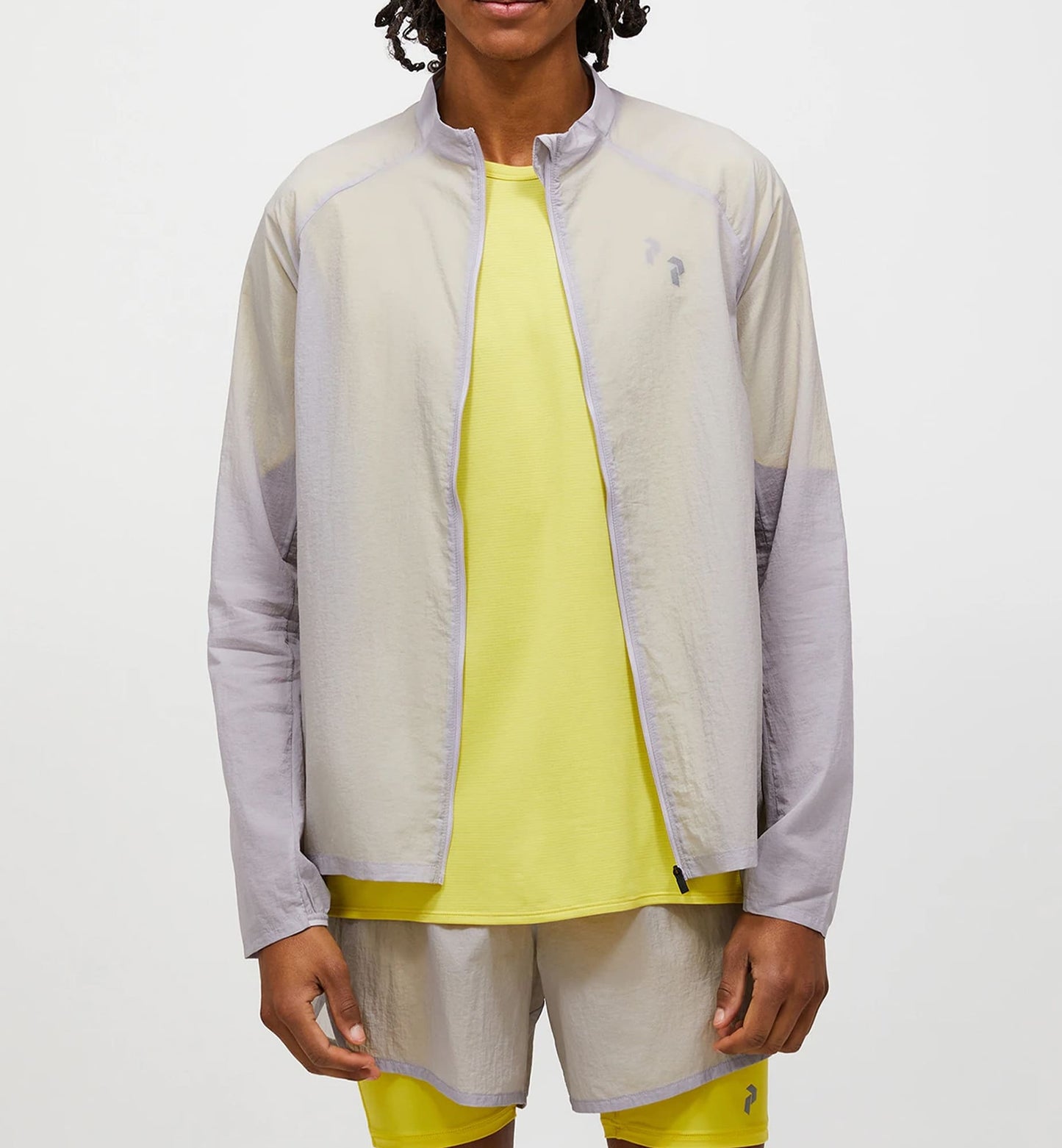 M Discover Wind Jacket